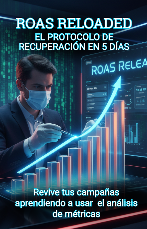 ๐๐๐๐ ๐๐๐๐๐๐๐-Revive tus campaรฑas en 5 dรญas